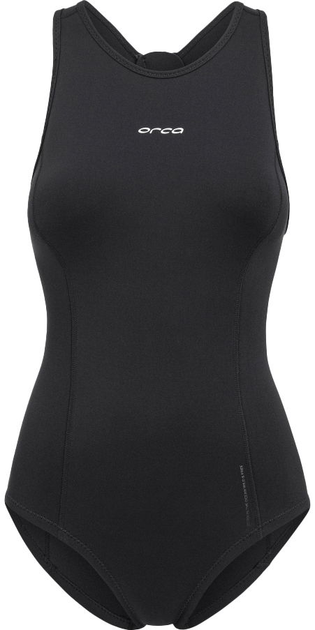 Neoprene one cheap piece swimsuit